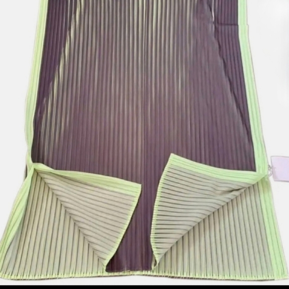 ISSEY MIYAKE PLEATS PLEASE Dress - Picture 5 of 10